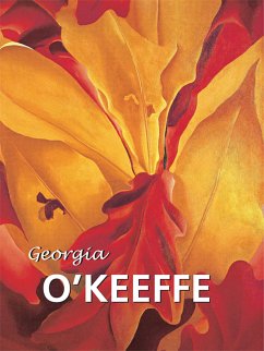 Georgia O'Keeffe (eBook, PDF) - Souter, Janet