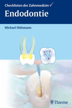 Endodontie (eBook, PDF) - Hülsmann, Michael