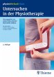 Untersuchen in der Physiotherapie... - Bild 1