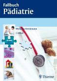 Fallbuch Pädiatrie (eBook, ePUB)