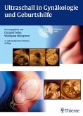 Ultraschall in Gynäkologie und Geburtshilfe (eBook, PDF)