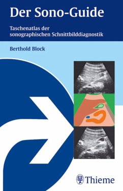 Der Sono-Guide (eBook, PDF) - Block, Berthold