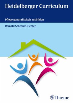 Heidelberger Curriculum (eBook, PDF)