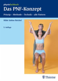 Das PNF-Konzept (eBook, PDF) - Reichel, Hilde Sabine