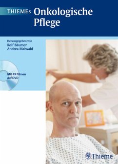 THIEMEs Onkologische Pflege (eBook, PDF)