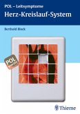 POL-Leitsymptome Herz-Kreislauf-System (eBook, PDF)