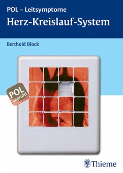 POL-Leitsymptome Herz-Kreislauf-System (eBook, PDF) - Block, Berthold