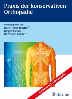 Praxis der konservativen Orthopädie (eBook, PDF)