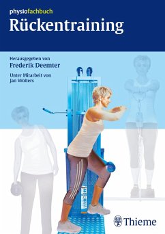 Rückentraining (eBook, PDF) - Deemter, Frederik