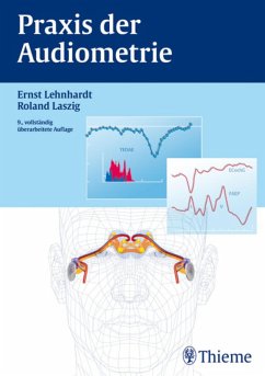 Praxis der Audiometrie (eBook, PDF)