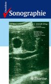 Checkliste Sonographie (eBook, PDF)