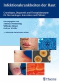 Infektionskrankheiten der Haut (eBook, PDF)