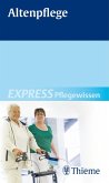 EXPRESS Pflegewissen Altenpflege (eBook, ePUB)