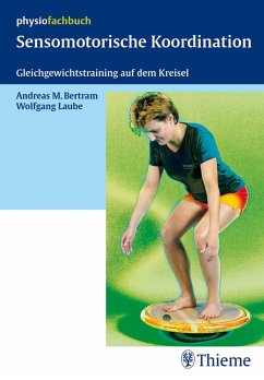 Sensomotorische Koordination (eBook, PDF) - Bertram, Andreas M.; Laube, Wolfgang