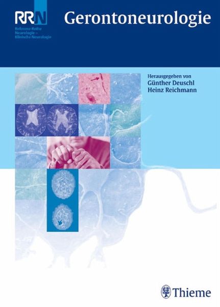 Gerontoneurologie (eBook, PDF)