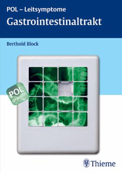 POL-Leitsymptome Gastrointestinaltrakt (eBook, PDF) - Block, Berthold