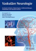 Vaskuläre Neurologie (eBook, PDF)