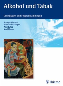 Alkohol und Tabak (eBook, PDF)