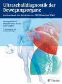 Ultraschalldiagnostik der Bewegungsorgane (eBook, PDF)