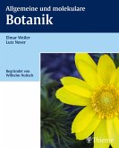 Allgemeine und molekulare Botanik (eBook, PDF)