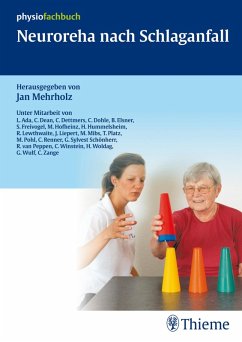 Neuroreha nach Schlaganfall (eBook, PDF)