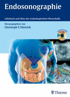 Endosonographie (eBook, PDF) - Dietrich, Christoph Frank