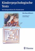 Kinderpsychologische Tests (eBook, PDF)