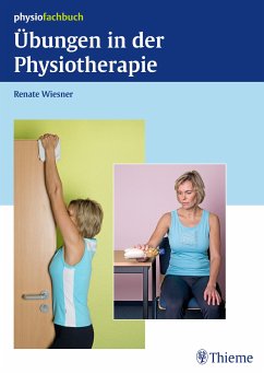 Übungen in der Physiotherapie (eBook, PDF)