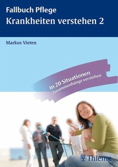 Krankheiten verstehen 2 (eBook, PDF) - Vieten, Markus