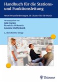 Handbuch für die Stations- und Funktionsleitung (eBook, PDF)