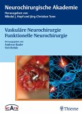 Vaskuläre Neurochirurgie Funktionelle Neurochirurgie (eBook, PDF)