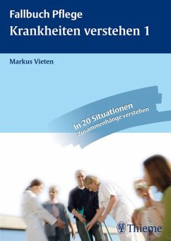 Krankheiten verstehen 1 (eBook, PDF) - Vieten, Markus