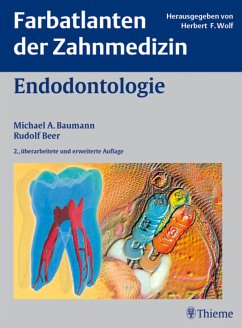 Endodontologie (eBook, PDF) - Baumann, Michael A.; Beer, Rudolf