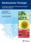 Medizinische Virologie (eBook, PDF)