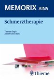 Schmerztherapie (eBook, PDF)