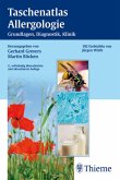 Taschenatlas Allergologie (eBook, PDF)