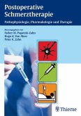 Postoperative Schmerztherapie (eBook, PDF)