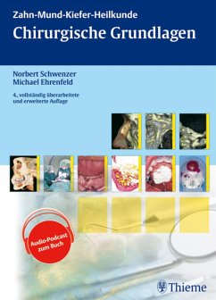 Chirurgische Grundlagen (eBook, PDF)