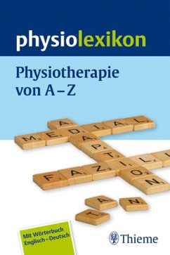 physiolexikon (eBook, PDF) - Amshoff, Tobias; Bader-Johansson, Christina; Balk, Michael; Becker, Katrin; Bertram, Andreas M.