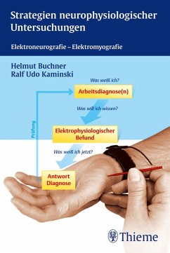 Strategien neurophysiologischer Untersuchungen (eBook, PDF)