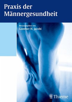 Praxis der Männergesundheit (eBook, PDF) - Jacobi, Günther