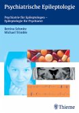 Psychiatrische Epileptologie (eBook, PDF)