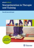 Sturzprävention in Therapie und Training (eBook, PDF)
