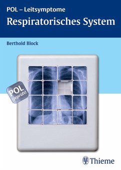 POL-Leitsymptome Respiratorisches System (eBook, PDF) - Block, Berthold