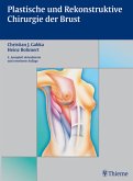 Plastische und rekonstruktive Chirurgie der Brust (eBook, PDF)