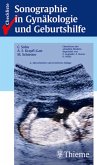 Checkliste Sonographie in Gynäkologie und Geburtshilfe (eBook, PDF)