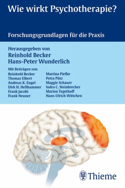 Wie wirkt Psychotherapie? (eBook, PDF) Wie wirkt Psychotherapie? (eBook, PDF)