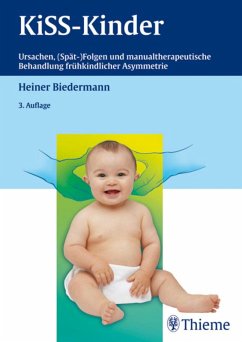 KISS-Kinder (eBook, PDF) - Biedermann, Heiner