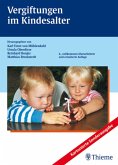 Vergiftungen im Kindesalter (eBook, PDF)