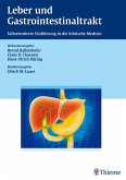 Leber und Gastrointestinaltrakt (eBook, PDF)